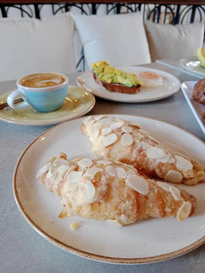 Hostal Casa Lantana La Candelaria Богота Экстерьер фото
